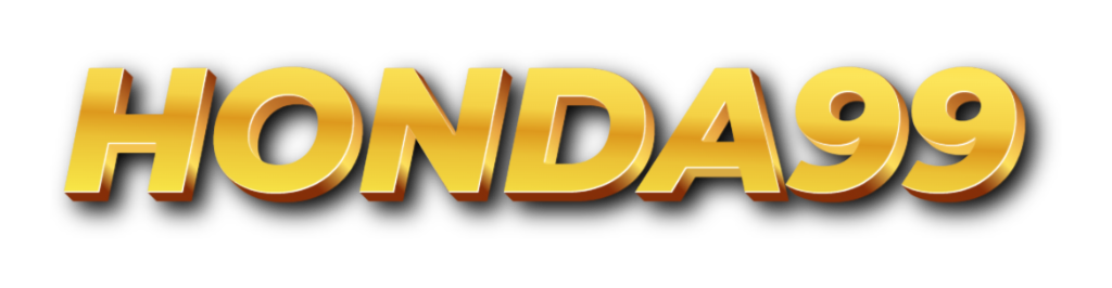 honda99